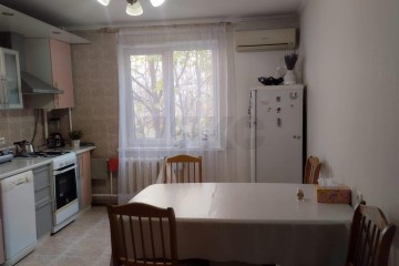 Фото №5: 3-комнатная квартира 77 м² - Краснодар, мкр. Краевая Клиническая Больница, ул. Черкасская, 43