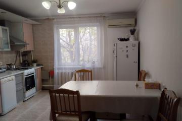 Фото №5: 3-комнатная квартира 77 м² - Краснодар, мкр. Краевая Клиническая Больница, ул. Черкасская, 43