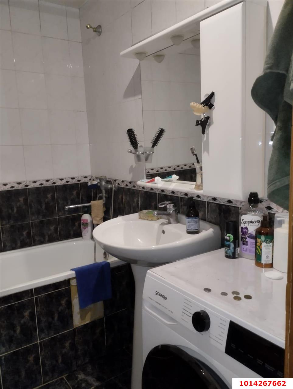 Фото №11: 3-комнатная квартира 77 м² - Краснодар, Краевая Клиническая Больница, ул. Черкасская, 43