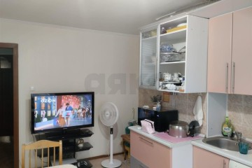 Фото №4: 3-комнатная квартира 77 м² - Краснодар, мкр. Краевая Клиническая Больница, ул. Черкасская, 43