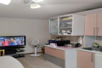 Фото №2: 3-комнатная квартира 77 м² - Краснодар, мкр. Краевая Клиническая Больница, ул. Черкасская, 43