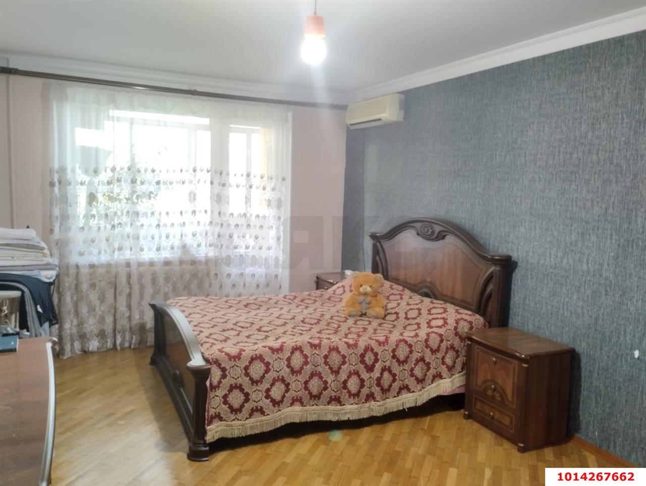 Фото №9: 3-комнатная квартира 77 м² - Краснодар, Краевая Клиническая Больница, ул. Черкасская, 43