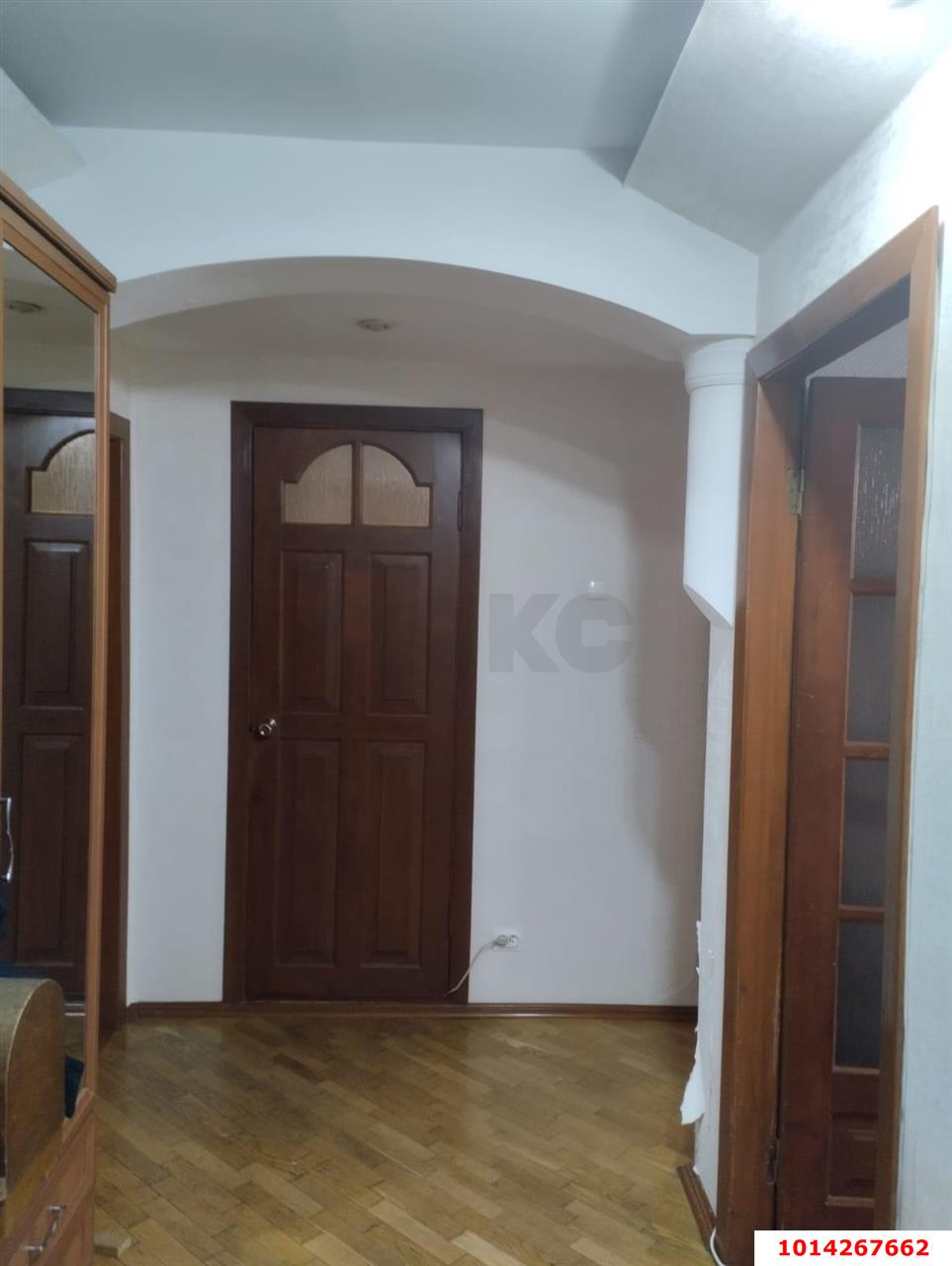 Фото №10: 3-комнатная квартира 77 м² - Краснодар, Прикубанский внутригородской округ, мкр. Краевая Клиническая Больница, ул. Черкасская, 43