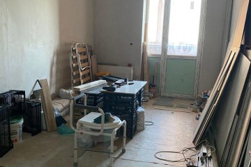 Фото №5: 3-комнатная квартира 76 м² - Краснодар, мкр. жилой комплекс Семейный Парк, ул. Душистая, 60к2