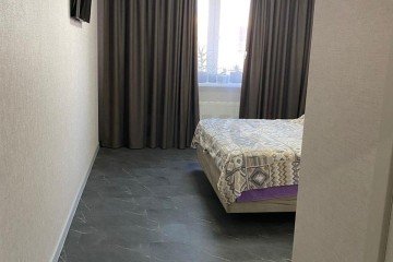 Фото №5: 3-комнатная квартира 76 м² - Краснодар, мкр. жилой комплекс Семейный Парк, ул. Душистая, 60к2