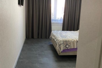 Фото №4: 3-комнатная квартира 76 м² - Краснодар, мкр. жилой комплекс Семейный Парк, ул. Душистая, 60к2