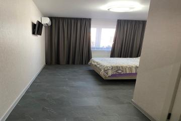 Фото №4: 3-комнатная квартира 76 м² - Краснодар, мкр. Прикубанский внутригородской округ, ул. Душистая, 60к2