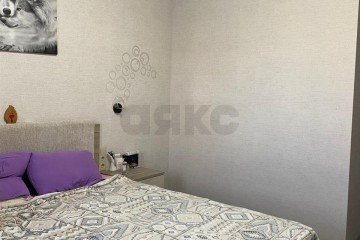 Фото №4: 3-комнатная квартира 76 м² - Краснодар, мкр. жилой комплекс Семейный Парк, ул. Душистая, 60к2