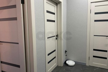 Фото №1: 3-комнатная квартира 76 м² - Краснодар, мкр. жилой комплекс Семейный Парк, ул. Душистая, 60к2