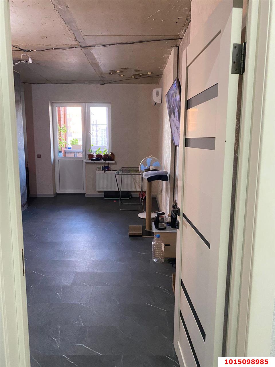 Фото №3: 3-комнатная квартира 76 м² - Краснодар, жилой комплекс Семейный Парк, ул. Душистая, 60к2