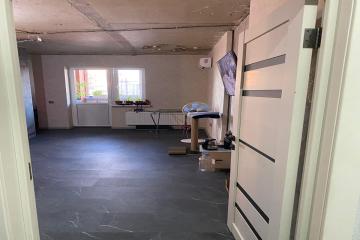 Фото №3: 3-комнатная квартира 76 м² - Краснодар, мкр. Прикубанский внутригородской округ, ул. Душистая, 60к2