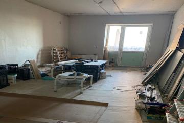 Фото №5: 3-комнатная квартира 76 м² - Краснодар, мкр. Прикубанский внутригородской округ, ул. Душистая, 60к2