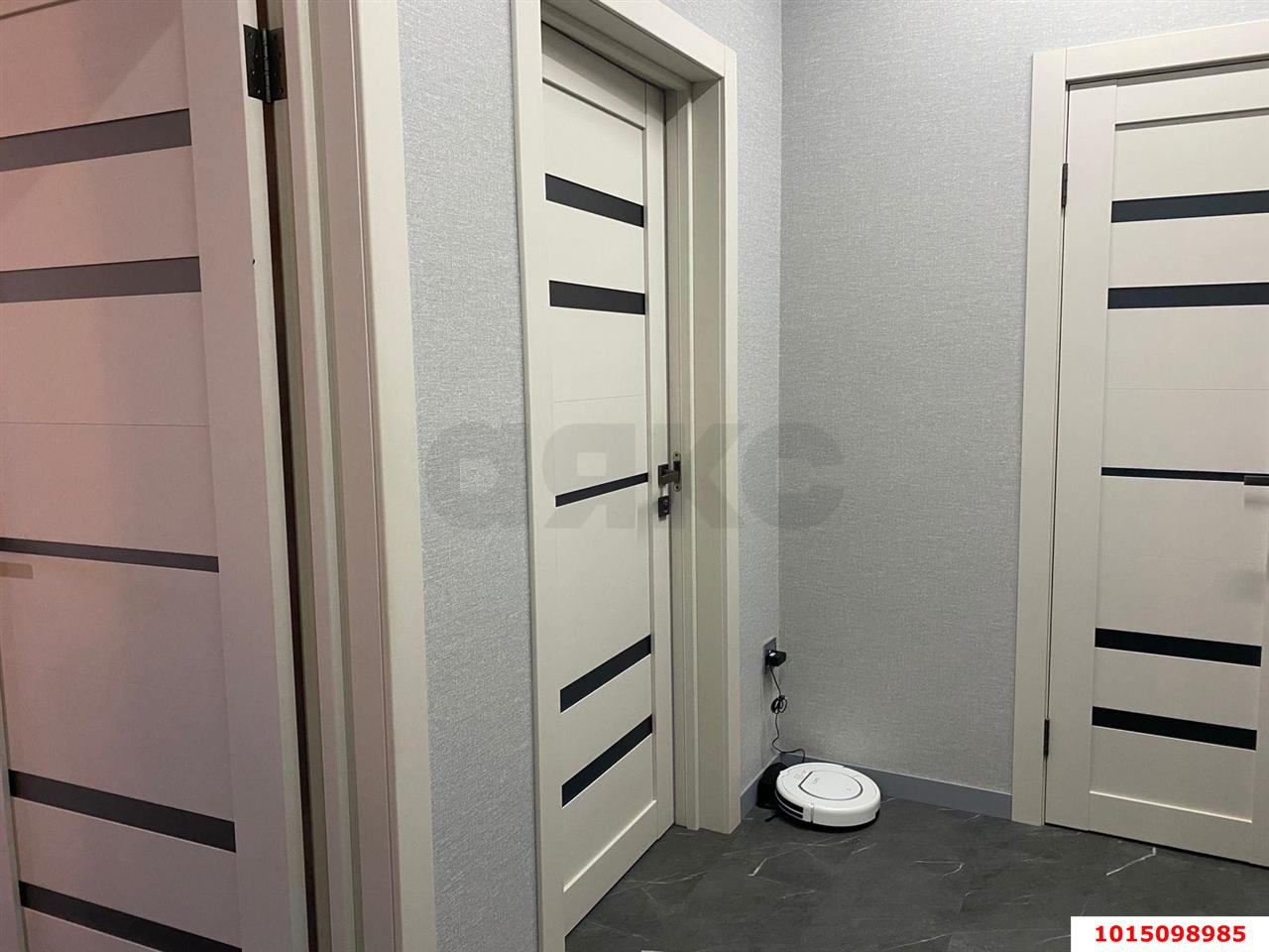 Фото №1: 3-комнатная квартира 76 м² - Краснодар, жилой комплекс Семейный Парк, ул. Душистая, 60к2