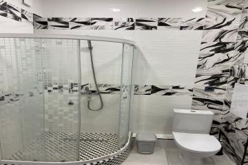 Фото №5: 1-комнатная квартира 32 м² - Краснодар, мкр. жилой комплекс Спортивная Деревня, ул. Западный Обход, 42/4