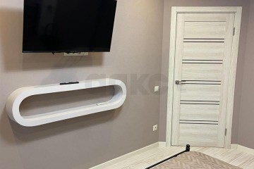 Фото №5: 1-комнатная квартира 32 м² - Краснодар, мкр. жилой комплекс Спортивная Деревня, ул. Западный Обход, 42/4