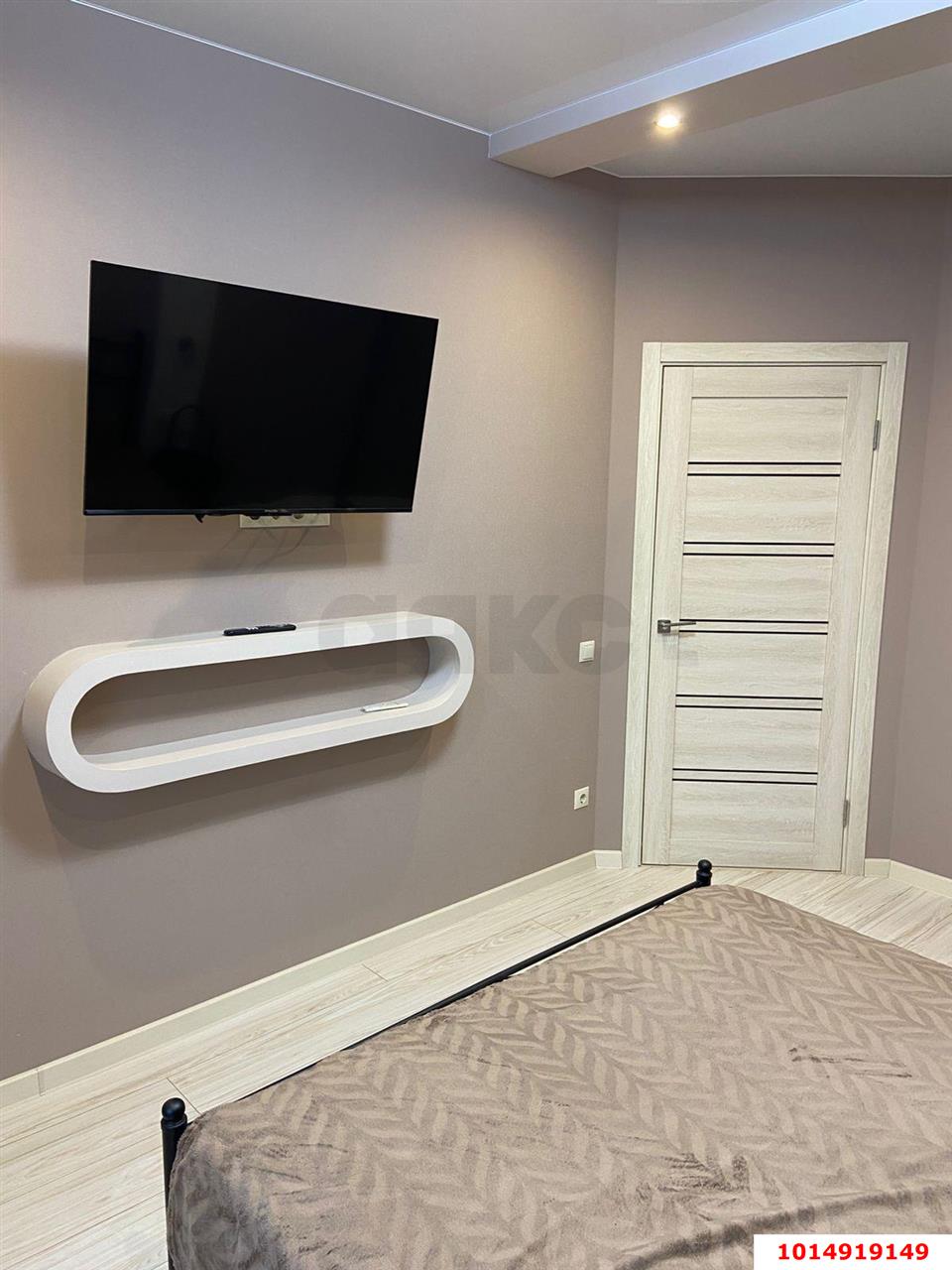 Фото №5: 1-комнатная квартира 32 м² - Краснодар, жилой комплекс Спортивная Деревня, ул. Западный Обход, 42/4