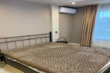 Фото №2: 1-комнатная квартира 32 м² - Краснодар, мкр. жилой комплекс Спортивная Деревня, ул. Западный Обход, 42/4