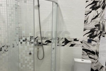 Фото №5: 1-комнатная квартира 32 м² - Краснодар, мкр. жилой комплекс Спортивная Деревня, ул. Западный Обход, 42/4