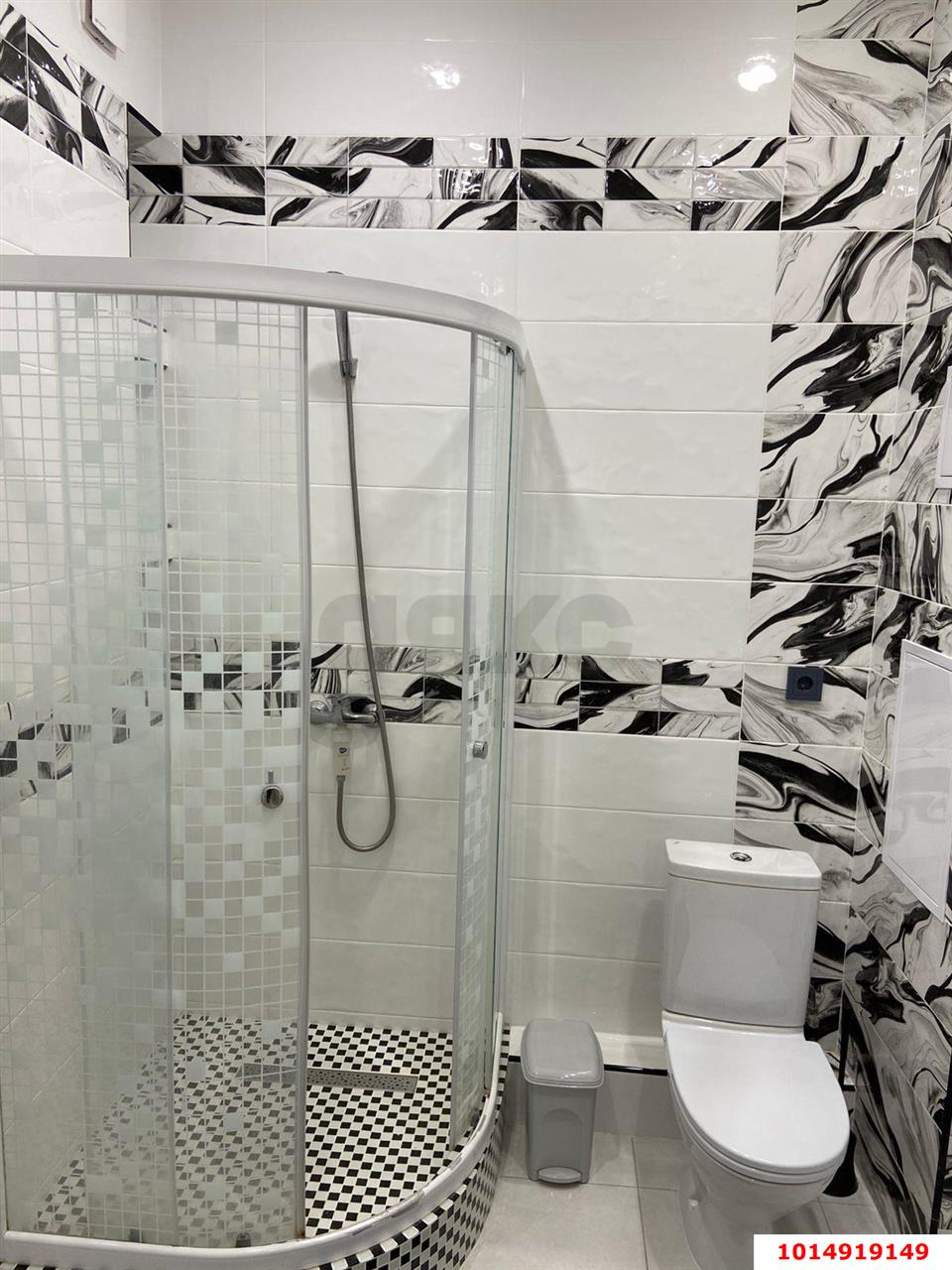 Фото №5: 1-комнатная квартира 32 м² - Краснодар, жилой комплекс Спортивная Деревня, ул. Западный Обход, 42/4