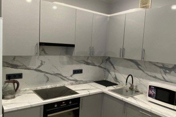 Фото №2: 1-комнатная квартира 32 м² - Краснодар, мкр. жилой комплекс Спортивная Деревня, ул. Западный Обход, 42/4