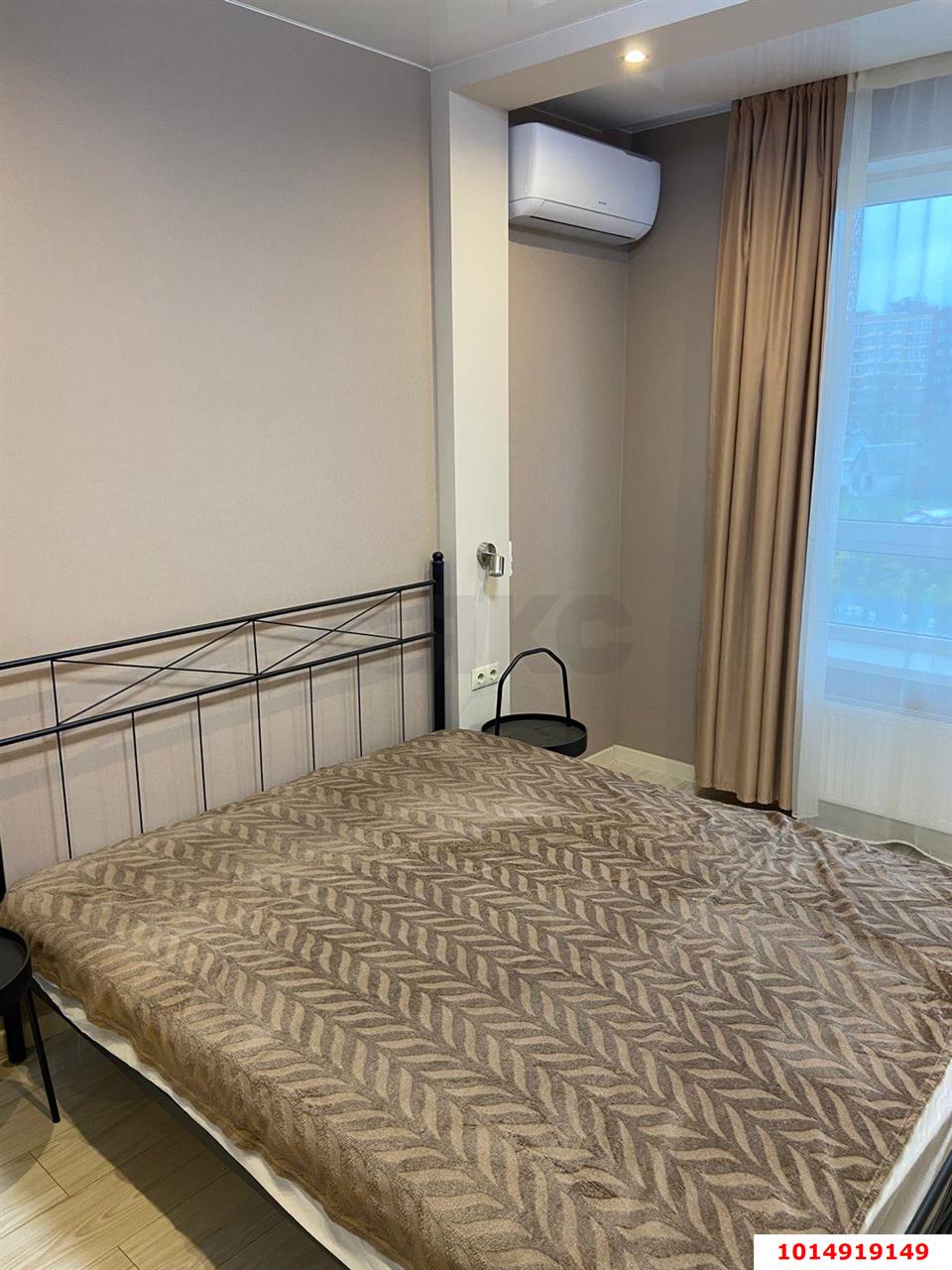 Фото №4: 1-комнатная квартира 32 м² - Краснодар, жилой комплекс Спортивная Деревня, ул. Западный Обход, 42/4