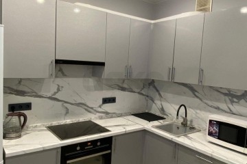 Фото №1: 1-комнатная квартира 32 м² - Краснодар, мкр. жилой комплекс Спортивная Деревня, ул. Западный Обход, 42/4