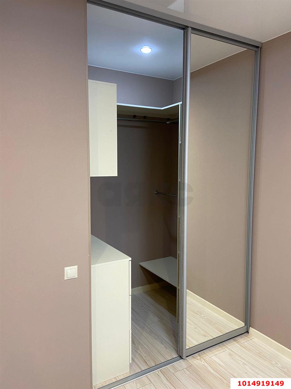 Фото №8: 1-комнатная квартира 32 м² - Краснодар, жилой комплекс Спортивная Деревня, ул. Западный Обход, 42/4