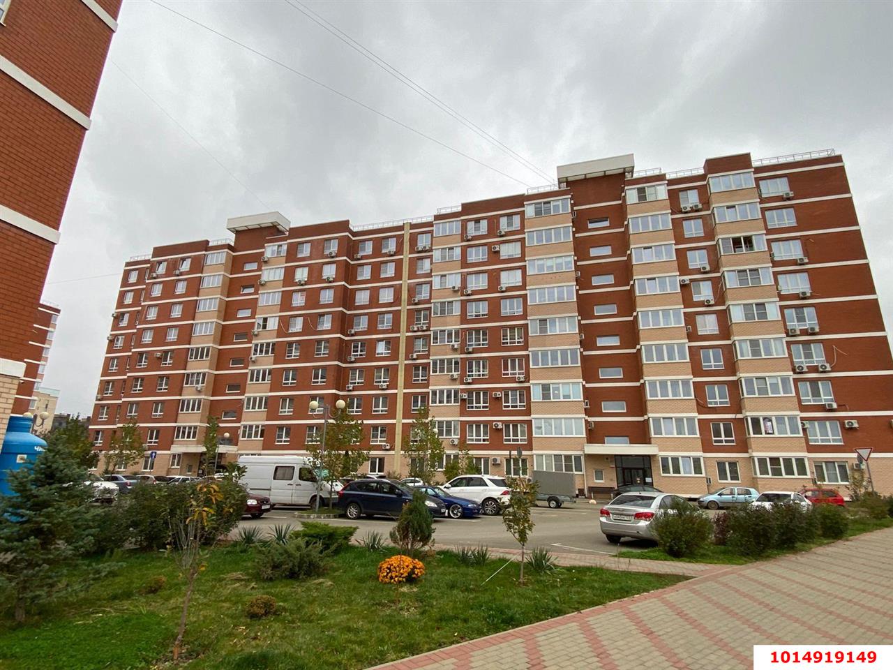 Фото №4: 1-комнатная квартира 32 м² - Краснодар, Прикубанский внутригородской округ, мкр. жилой комплекс Спортивная Деревня, ул. Западный Обход, 42/4