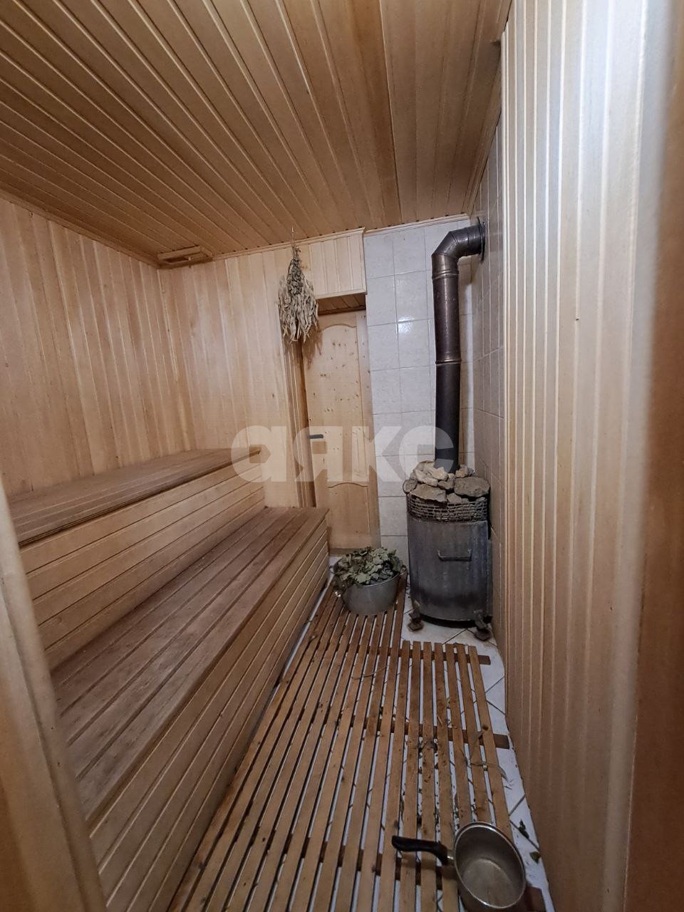 Фото №6: Дом 138 м² + 25 сот. - Бураковский, ул. Советская