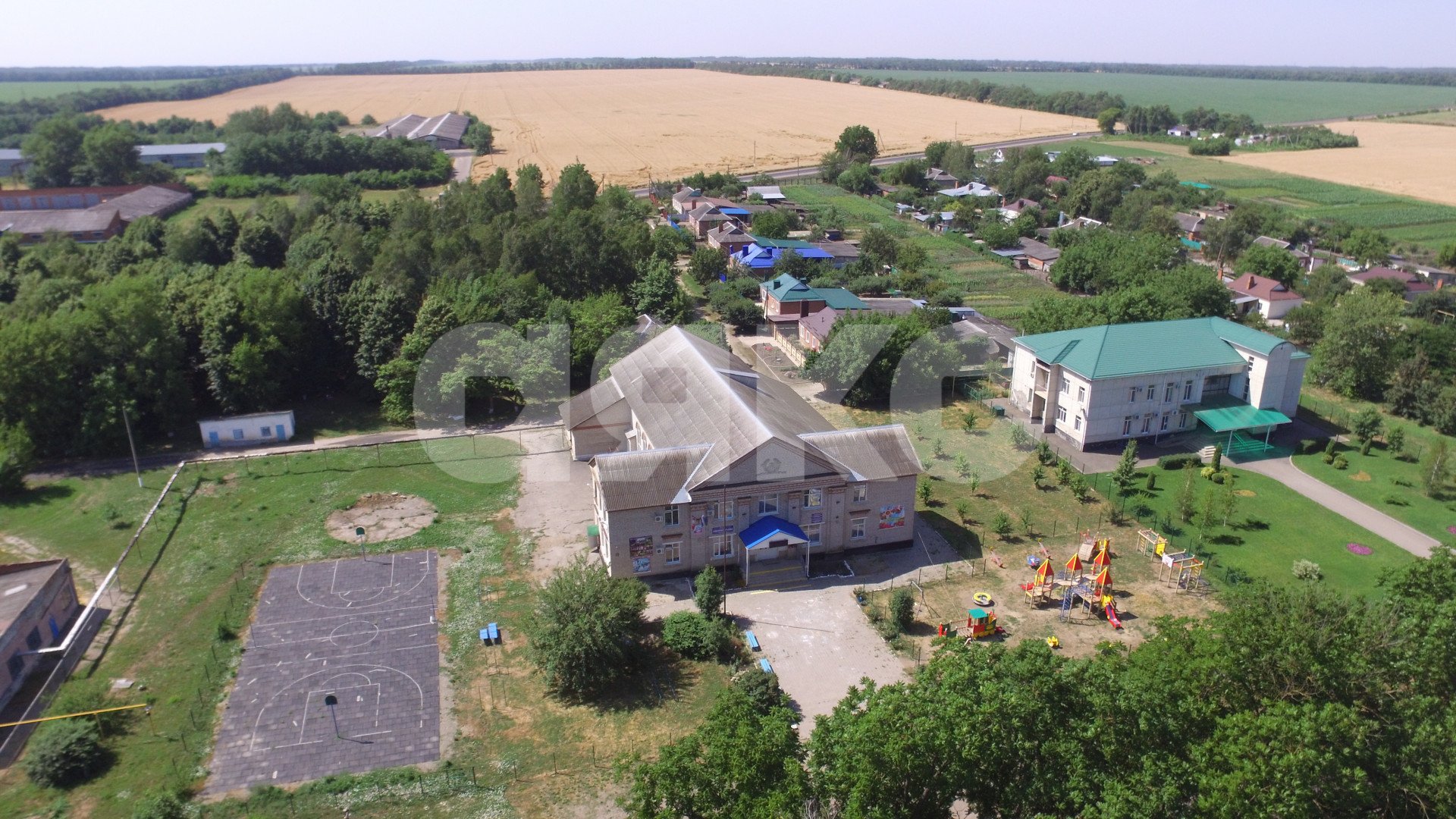 Фото №21: Дом 138 м² + 25 сот. - Бураковский, ул. Советская