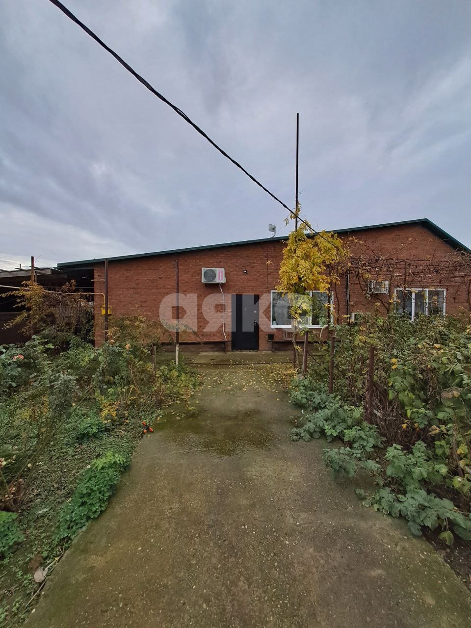 Фото №8: Дом 138 м² + 25 сот. - Бураковский, ул. Советская