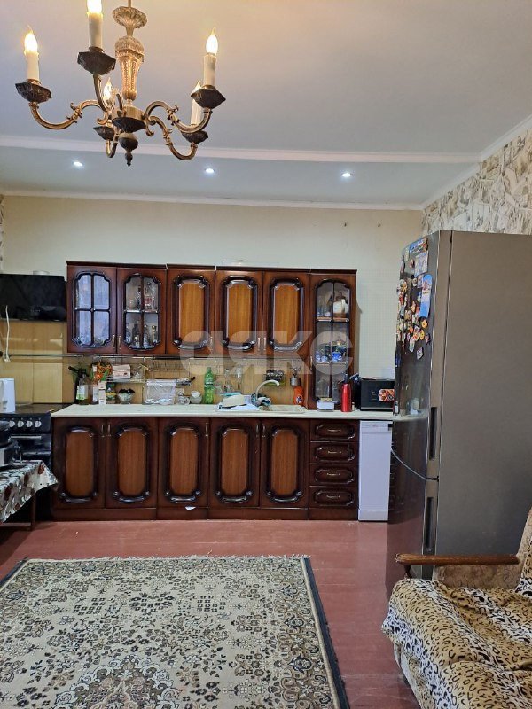 Фото №20: Дом 138 м² + 25 сот. - Бураковский, ул. Советская