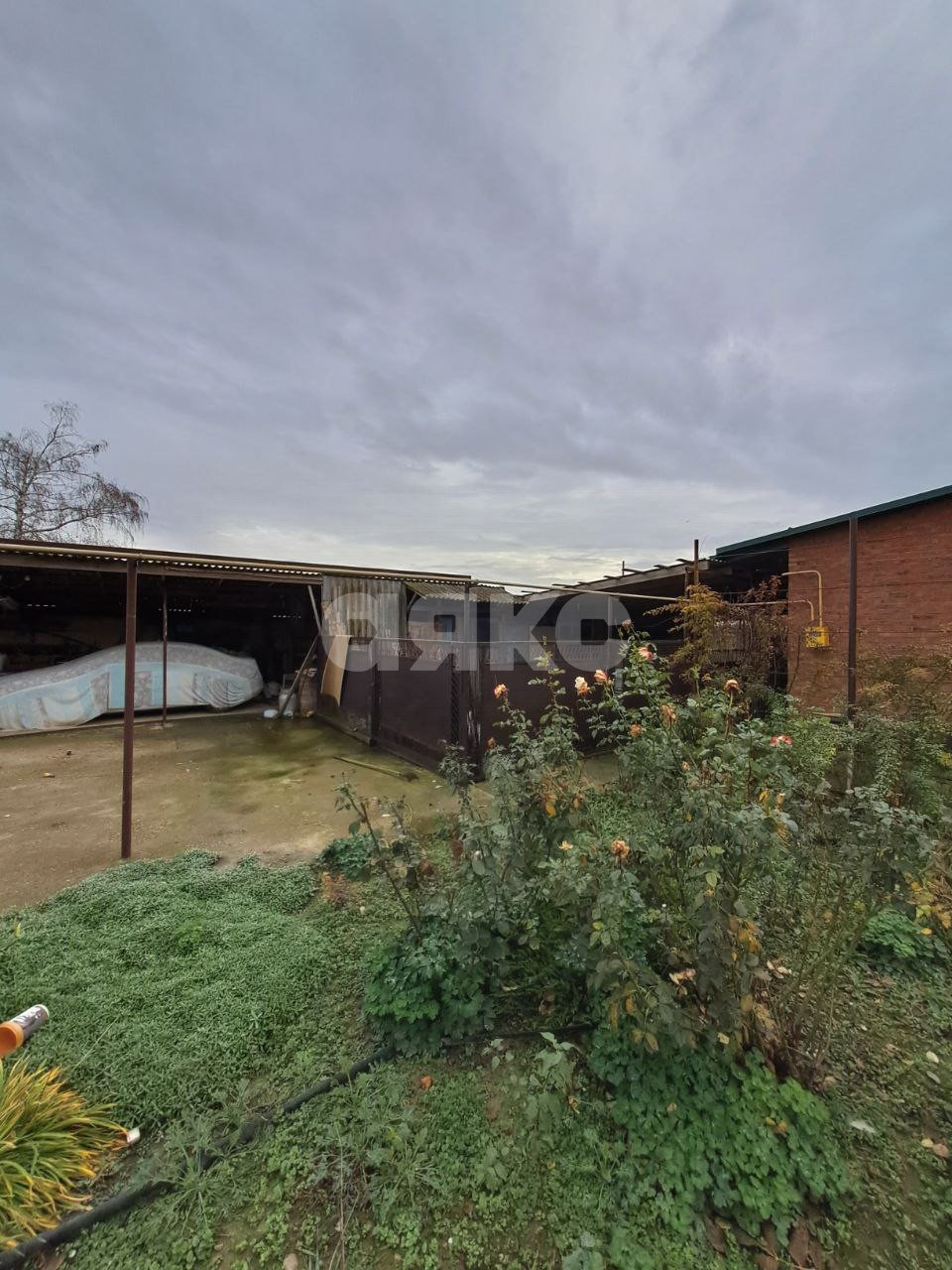 Фото №12: Дом 138 м² + 25 сот. - Бураковский, ул. Советская