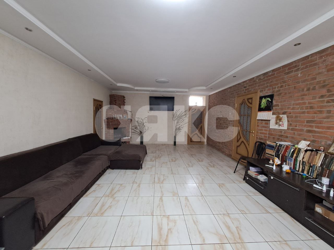 Фото №2: Дом 138 м² + 25 сот. - Бураковский, ул. Советская