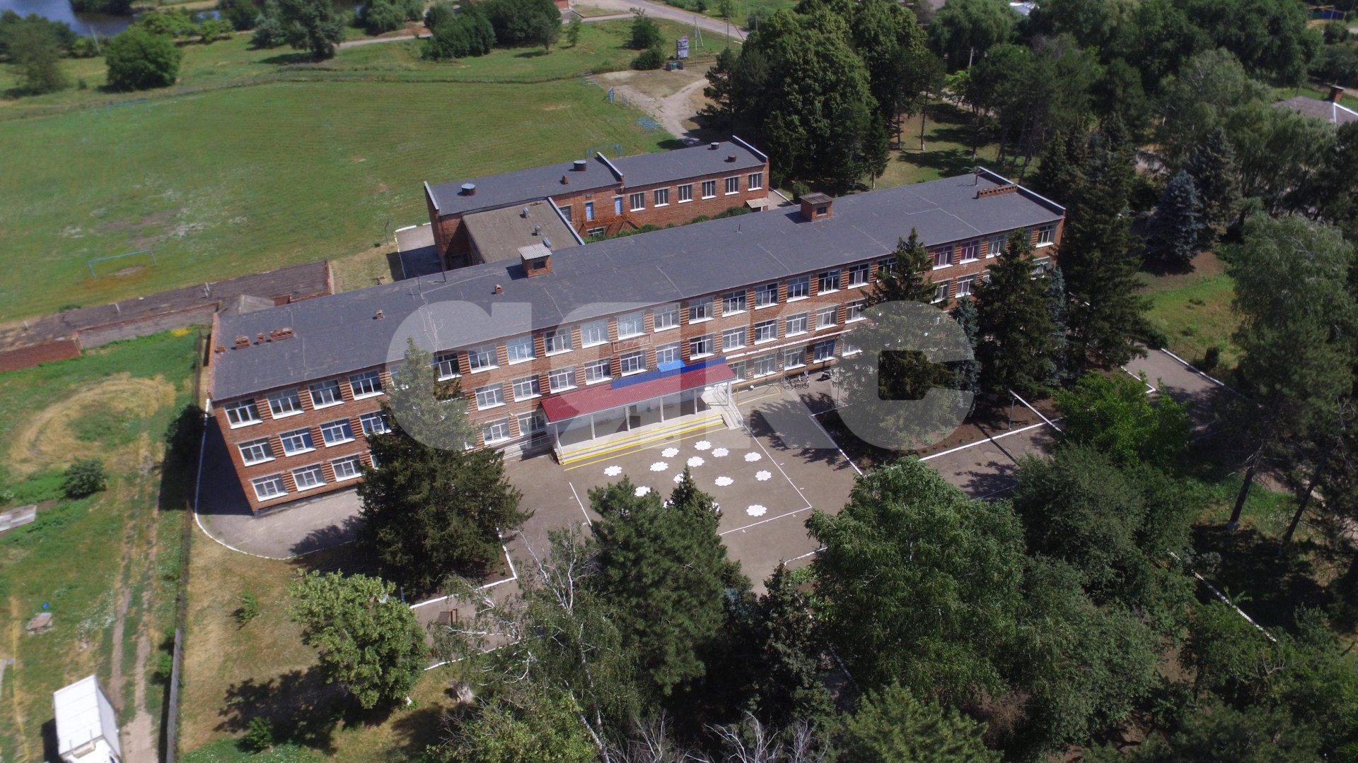 Фото №22: Дом 138 м² + 25 сот. - Бураковский, ул. Советская