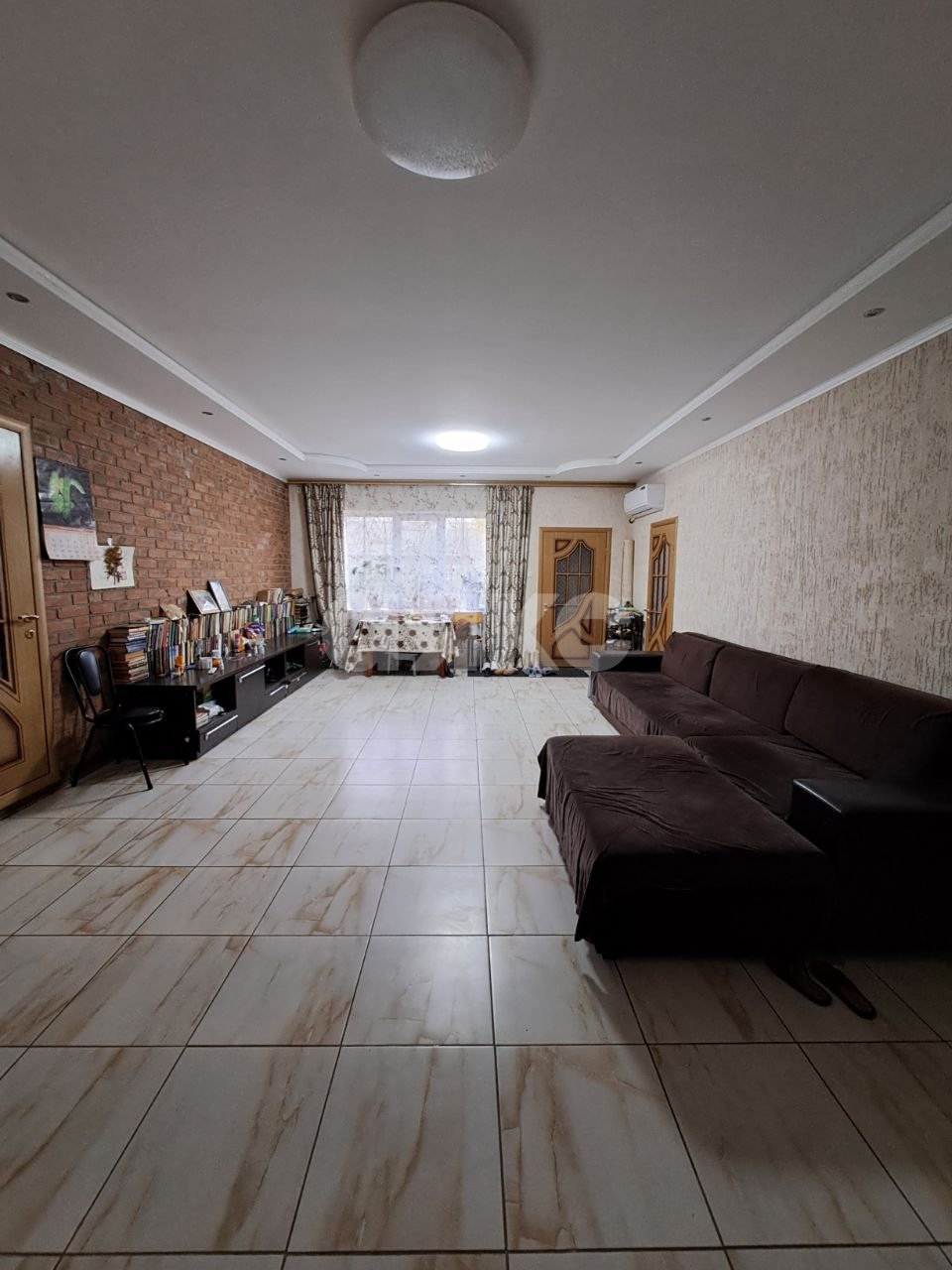 Фото №1: Дом 138 м² + 25 сот. - Бураковский, ул. Советская