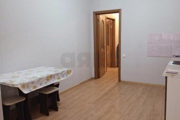 Фото №4: 1-комнатная квартира 40 м² - Краснодар, мкр. Музыкальный, ул. имени Сергея Есенина, 110/1