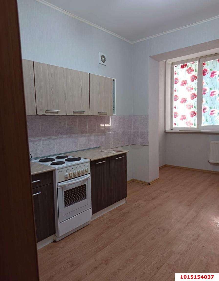 Фото №9: 1-комнатная квартира 40 м² - Краснодар, Музыкальный, ул. имени Сергея Есенина, 110/1