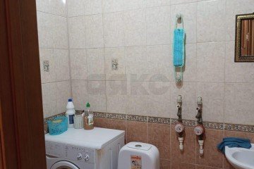 Фото №5: 1-комнатная квартира 40 м² - Краснодар, мкр. Музыкальный, ул. имени Сергея Есенина, 110/1