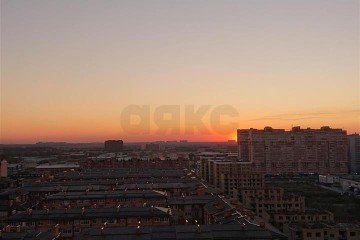 Фото №1: 1-комнатная квартира 40 м² - Краснодар, мкр. Музыкальный, ул. имени Сергея Есенина, 110/1