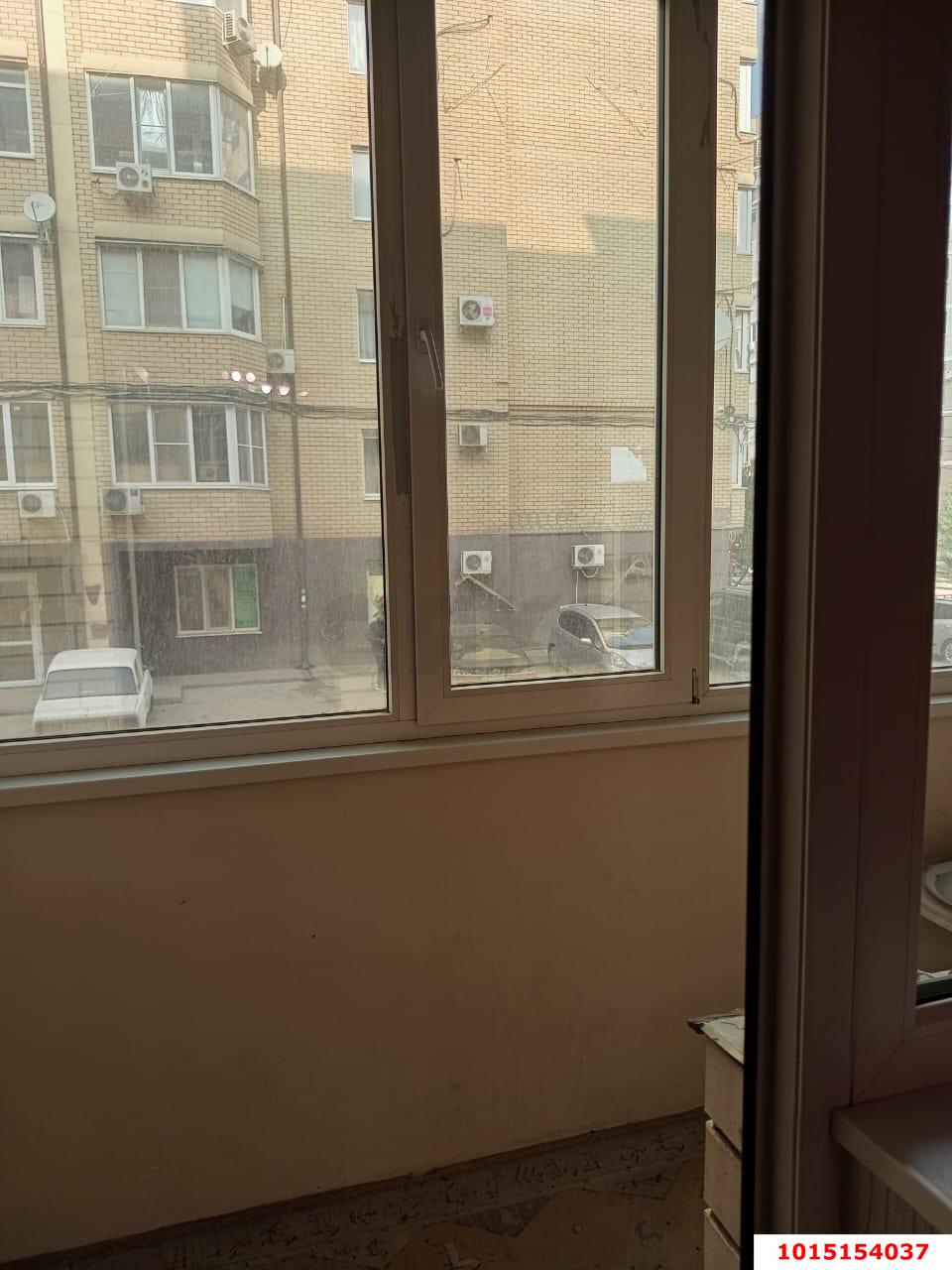 Фото №7: 1-комнатная квартира 40 м² - Краснодар, Музыкальный, ул. имени Сергея Есенина, 110/1