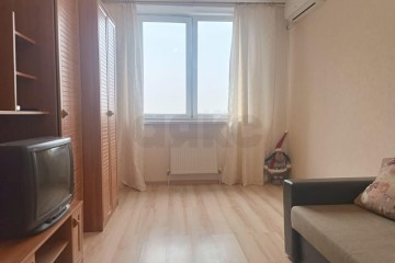 Фото №5: 1-комнатная квартира 37 м² - Краснодар, мкр. жилой комплекс Южный Парк, 