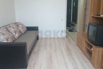 Фото №4: 1-комнатная квартира 37 м² - Краснодар, мкр. жилой комплекс Южный Парк, 