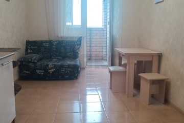 Фото №3: 1-комнатная квартира 37 м² - Краснодар, мкр. жилой комплекс Южный Парк, 