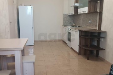 Фото №2: 1-комнатная квартира 37 м² - Краснодар, мкр. жилой комплекс Южный Парк, 