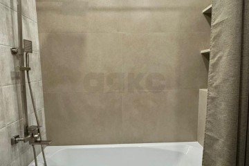 Фото №4: 1-комнатная квартира 35 м² - Краснодар, мкр. жилой комплекс Ракурс, ул. имени Героя Ростовского, 8к7