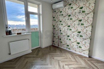 Фото №2: 1-комнатная квартира 35 м² - Краснодар, мкр. жилой комплекс Ракурс, ул. имени Героя Ростовского, 8к7