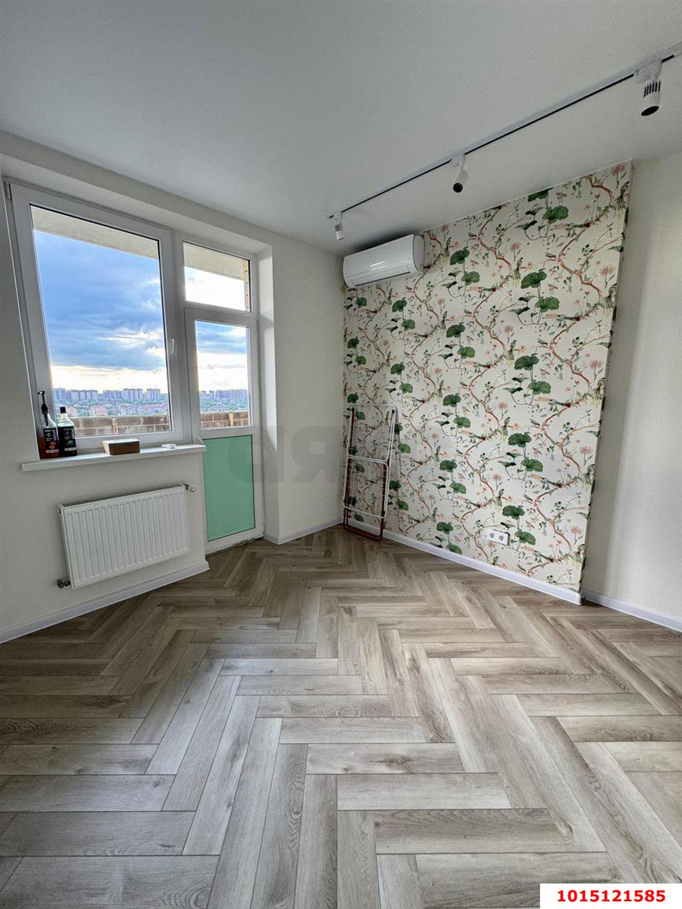 Фото №2: 1-комнатная квартира 35 м² - Краснодар, жилой комплекс Ракурс, ул. имени Героя Ростовского, 8к7