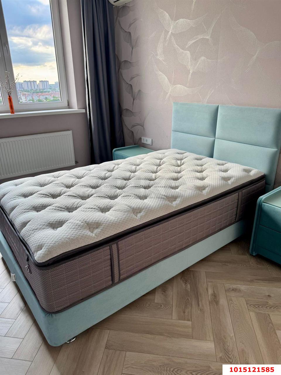 Фото №7: 1-комнатная квартира 35 м² - Краснодар, жилой комплекс Ракурс, ул. имени Героя Ростовского, 8к7