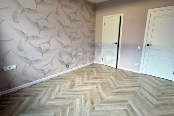 Фото №3: 1-комнатная квартира 35 м² - Краснодар, мкр. жилой комплекс Ракурс, ул. имени Героя Ростовского, 8к7